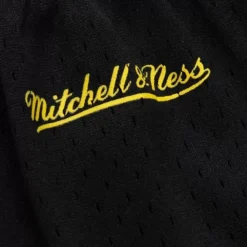 Shorts Mitchell & Ness -M&N X Bruce Lee The Dragon '73 Shorts