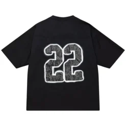 Jerseys Mitchell & Ness -M&N X Chito Legacy Rattlesnake "Ssss" Jersey