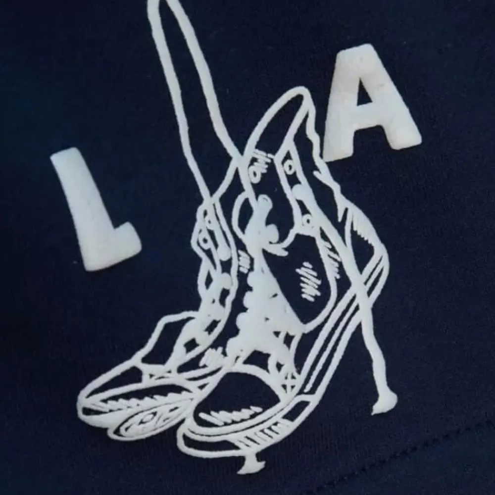 Shorts Mitchell & Ness -M&N X Fred Segal Clean Up Crew Fleece Shorts