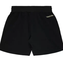 Shorts Mitchell & Ness -M&N X Fred Segal Clean Up Crew Fleece Shorts