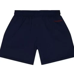 Shorts Mitchell & Ness -M&N X Fred Segal Echo Park Fleece Shorts