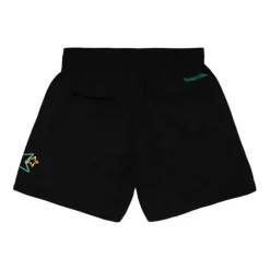 Shorts Mitchell & Ness -M&N X Fred Segal La Stars Fleece Shorts