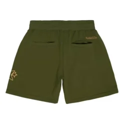 Shorts Mitchell & Ness -M&N X Fred Segal La Stars Fleece Shorts
