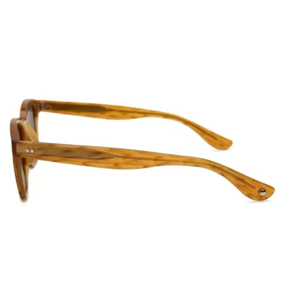 Apparel Mitchell & Ness Accessories-M&N X Glco Sunglasses