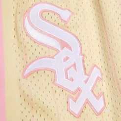 Apparel Mitchell & Ness Shorts-M&N X Joe Freshgoods Fashion Shorts Chicago White Sox