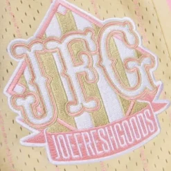 Apparel Mitchell & Ness Shorts-M&N X Joe Freshgoods Fashion Shorts Chicago White Sox