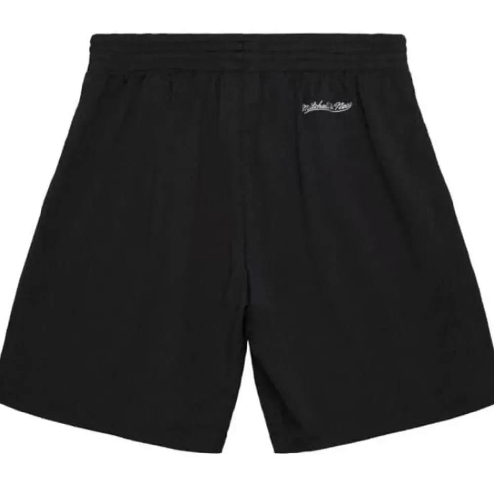 Apparel Mitchell & Ness Shorts-M&N X Joe Freshgoods Good Old Days Shorts