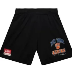 Apparel Mitchell & Ness Shorts-M&N X Joe Freshgoods Good Old Days Shorts