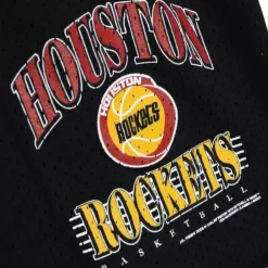 Apparel Mitchell & Ness Shorts-M&N X Joe Freshgoods Good Old Days Shorts