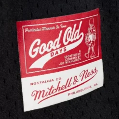Apparel Mitchell & Ness Shorts-M&N X Joe Freshgoods Good Old Days Shorts