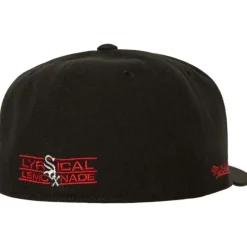 Headwear Mitchell & Ness -M&N X Lyrical Lemonade Fitted Chicago White Sox