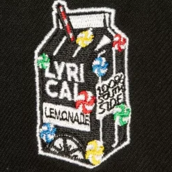 Headwear Mitchell & Ness -M&N X Lyrical Lemonade Fitted Chicago White Sox