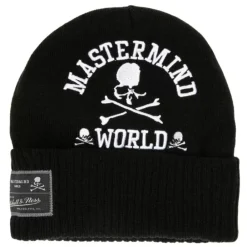 Headwear Mitchell & Ness -M&N X Mastermind Knit