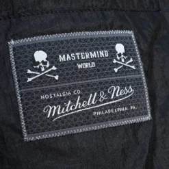 Shorts Mitchell & Ness -M&N X Mastermind Nylon Short