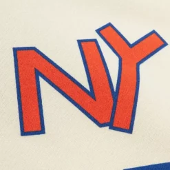 Apparel Mitchell & Ness Hoodies & Sweatshirts-M&N X Melody Ehsani Raglan Pullover New York Knicks