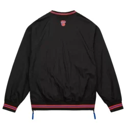 Apparel Mitchell & Ness T-Shirts & Tops-M&N X Melody Ehsani Shooting Shirt New York Knicks