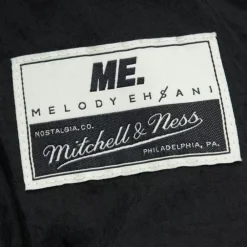 Apparel Mitchell & Ness T-Shirts & Tops-M&N X Melody Ehsani Shooting Shirt Philadelphia 76Ers