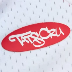 Jerseys Mitchell & Ness -M&N X Nba X Tats Cru Jersey Philadelphia 76Ers