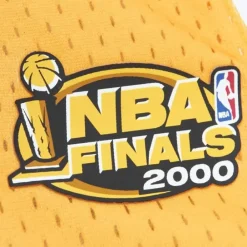 Jerseys Mitchell & Ness -M&N X Nba X Tats Cru Jersey Los Angeles Lakers