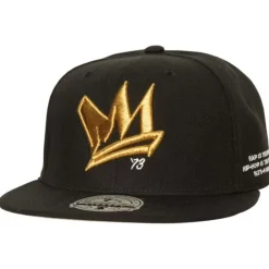 Headwear Mitchell & Ness -M&N X 50Th Aohh Crown Fitted