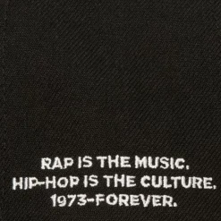 Headwear Mitchell & Ness -M&N X 50Th Aohh Crown Fitted