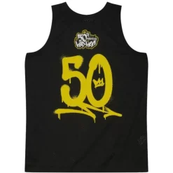 Jerseys Mitchell & Ness -M&N X 50Th Aohh Legends Jersey
