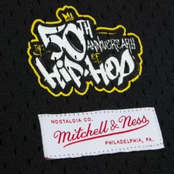 Jerseys Mitchell & Ness -M&N X 50Th Aohh Legends Jersey