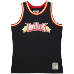 Jerseys Mitchell & Ness -M&N X The Hundreds Jersey