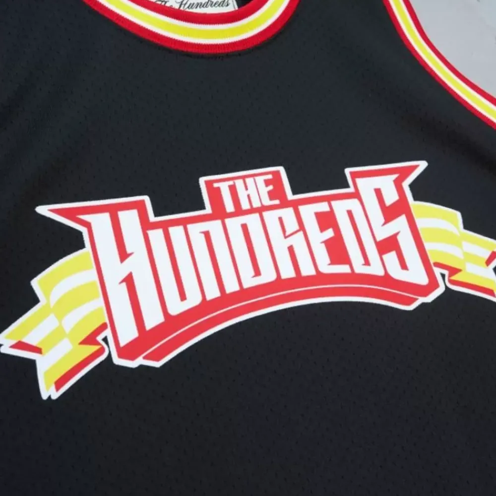 Jerseys Mitchell & Ness -M&N X The Hundreds Jersey