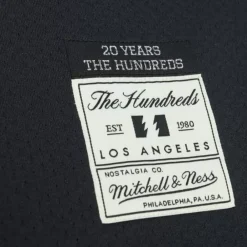 Jerseys Mitchell & Ness -M&N X The Hundreds Jersey