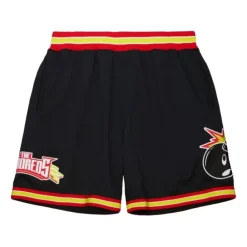 Shorts Mitchell & Ness -M&N X The Hundreds Shorts