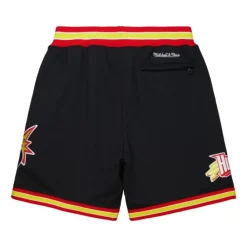 Shorts Mitchell & Ness -M&N X The Hundreds Shorts