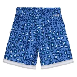 Shorts Mitchell & Ness -M&N X Uninterrupted Shorts New York Knicks