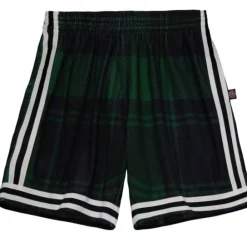 Shorts Mitchell & Ness -M&N X Uninterrupted Shorts Boston Celtics