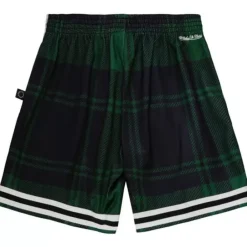 Shorts Mitchell & Ness -M&N X Uninterrupted Shorts Boston Celtics