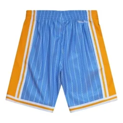 Shorts Mitchell & Ness -M&N X Uninterrupted Swingman Los Angeles Lakers 1984-85 Shorts