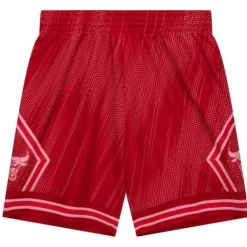Shorts Mitchell & Ness -Monochrome Swingman Chicago Bulls 2008-09 Shorts