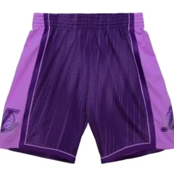 Shorts Mitchell & Ness -Monochrome Swingman Los Angeles Lakers 2009-10 Shorts