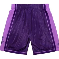 Shorts Mitchell & Ness -Monochrome Swingman Los Angeles Lakers 2009-10 Shorts