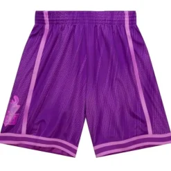 Shorts Mitchell & Ness -Monochrome Swingman Milwaukee Bucks 2000-01 Shorts