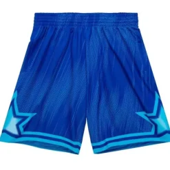 Shorts Mitchell & Ness -Monochrome Swingman Orlando Magic 1994-95 Shorts