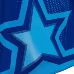 Shorts Mitchell & Ness -Monochrome Swingman Orlando Magic 1994-95 Shorts