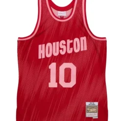 Jerseys Mitchell & Ness -Monochrome Swingman Sam Cassell Houston Rockets 1993-94 Jersey
