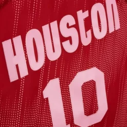 Jerseys Mitchell & Ness -Monochrome Swingman Sam Cassell Houston Rockets 1993-94 Jersey