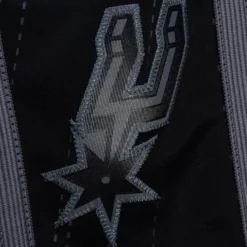 Shorts Mitchell & Ness -Monochrome Swingman San Antonio Spurs 1998-99 Shorts