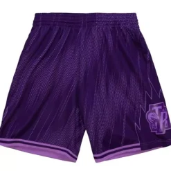 Shorts Mitchell & Ness -Monochrome Swingman Toronto Raptors 1998-99 Shorts