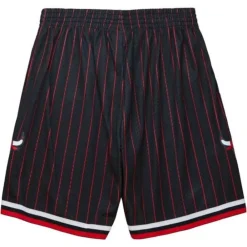 Shorts Mitchell & Ness -My Kind Of Town Shorts Chicago Bulls Dennis Rodman