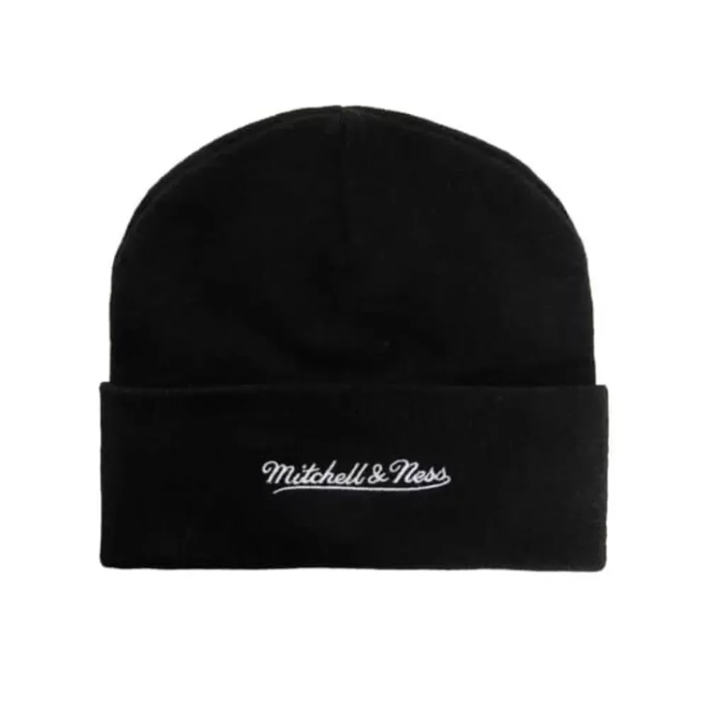 Headwear Mitchell & Ness -My Towns Leaders Beanie Chicago Bulls