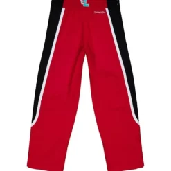 Apparel Mitchell & Ness Pants-My Towns Leaders Tear Away Pants Chicago Bulls