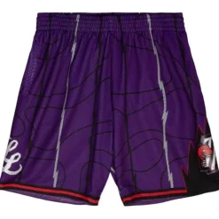 Apparel Mitchell & Ness Shorts-My Towns Legends League "Away Team (Bloat Camo)" Shorts